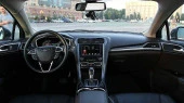Zaščitno steklo Pixsel za monitor FORD MONDEO - 8.1“ 2019 - 2022