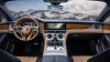 Zaščitno steklo Pixsel za armaturno ploščo BENTLEY CONTINENTAL GT - 12“ 2024 -