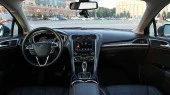 Zaščitno steklo Pixsel za monitor FORD MONDEO - 8.1“ 2014 - 2019