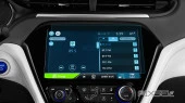Zaščitno steklo Pixsel za monitor CHEVROLET BOLT - 10.3“ 2016 - 2021