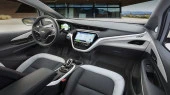 Zaščitno steklo Pixsel za monitor CHEVROLET BOLT - 10.3“ 2016 - 2021