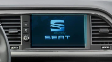 Zaščitno steklo Pixsel za monitor SEAT LEON - 7.9“ 2017 - 2020