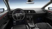Zaščitno steklo Pixsel za monitor SEAT LEON - 7.9“ 2017 - 2020