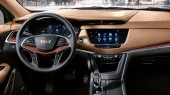 Zaščitno steklo Pixsel za monitor CADILLAC XT 5 - 12.8“ 2019 -