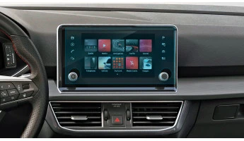 Zaščitno steklo Pixsel za monitor SEAT TARRACO - 11.5“ 2018 -