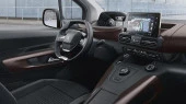 Zaščitno steklo Pixsel za monitor PEUGEOT RIFTER - 9.4“ 2018 - 2023