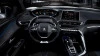 Zaščitno steklo Pixsel za armaturno ploščo PEUGEOT 5008 - 11.8“ 2017 - 2020