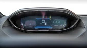 Zaščitno steklo Pixsel za armaturno ploščo PEUGEOT 3008 - 11.8“ 2016 - 2020