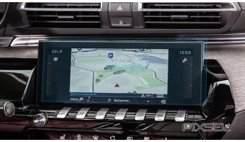 Zaščitno steklo Pixsel za monitor PEUGEOT 508 - 11.4“ 2018 -