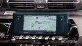 Zaščitno steklo Pixsel za monitor PEUGEOT 508 - 11.4“ 2018 -