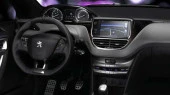 Zaščitno steklo Pixsel za monitor PEUGEOT 208 - 6.9“ 2017 - 2019
