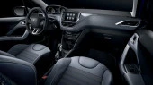 Zaščitno steklo Pixsel za monitor PEUGEOT 208 - 6.9“ 2015 - 2017