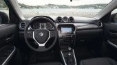 Zaščitno steklo Pixsel za monitor SUZUKI VITARA - 8.5“ 2015 - 2024