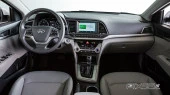 Zaščitno steklo Pixsel za monitor HYUNDAI ELANTRA - 7“ 2019 - 2020