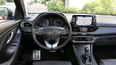 Zaščitno steklo Pixsel za monitor HYUNDAI i30 - 7.9“ 2020 -