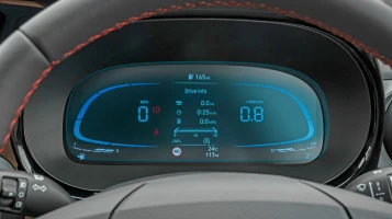 Zaščitno steklo Pixsel za armaturno ploščo HYUNDAI i10 - 11“ 2023 -