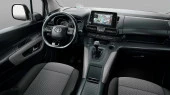 Zaščitno steklo Pixsel za monitor TOYOTA PROACE CITY / CITY VERSO - 9.4“ 2019 - 2023