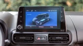 Zaščitno steklo Pixsel za monitor CITROEN BERLINGO - 9.4“ 2018 - 2024