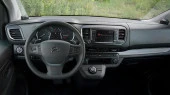Zaščitno steklo Pixsel za monitor CITROEN SPACETOURER - 7“ 2017 - 2023