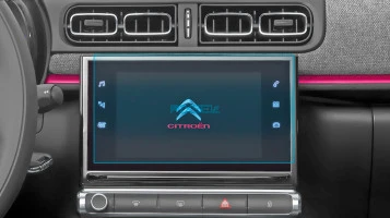 Zaščitno steklo Pixsel za monitor CITROEN C3 - 9.7“ 2016 - 2023