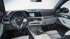 Zaščitno steklo Pixsel za armaturno ploščo BMW X7 - 14.2“ 2019 - 2022 (G07)