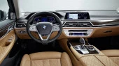 Zaščitno steklo Pixsel za armaturno ploščo BMW 7 - 14.2“ 2019 - 2022 (G11, G12)