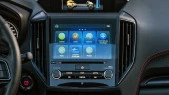 Zaščitno steklo Pixsel za monitor SUBARU FORESTER - 9.3“ 2018 - 2024