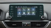 Zaščitno steklo Pixsel za monitor HONDA ACCORD - 11.4“ 2017 - 2022