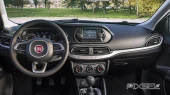 Zaščitno steklo Pixsel za monitor FIAT TIPO - 5“ 2016 - 2020