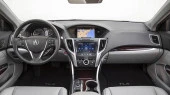 Zaščitno steklo Pixsel za klimatsko napravo ACURA TLX - 6.9“ 2017 - 2020