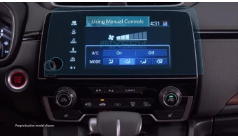 Zaščitno steklo Pixsel za monitor HONDA CR-V - 11.8“ 2022 - 2023