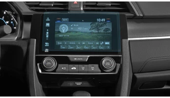 Zaščitno steklo Pixsel za monitor HONDA CIVIC - 9.4“ 2015 - 2020
