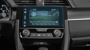 Zaščitno steklo Pixsel za monitor HONDA CIVIC - 9.4“ 2015 - 2020