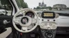 Zaščitno steklo Pixsel za monitor FIAT 500 - 9.6“ 2017 - (312)