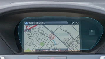 Zaščitno steklo Pixsel za monitor ACURA TLX - 11“ 2014 - 2016