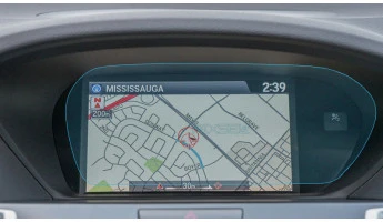 Zaščitno steklo Pixsel za monitor ACURA TLX - 11“ 2014 - 2016