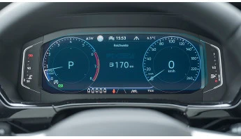 Zaščitno steklo Pixsel za monitor VOLKSWAGEN TOURAN - 9.9“ 2022 -