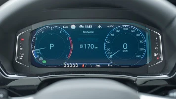 Zaščitno steklo Pixsel za monitor VOLKSWAGEN TOURAN - 9.9“ 2022 -