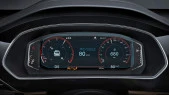 Zaščitno steklo Pixsel za armaturno ploščo VOLKSWAGEN PASSAT - 9.9“ 2019 - 2022 (B8)