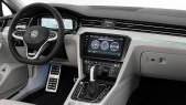 Zaščitno steklo Pixsel za armaturno ploščo VOLKSWAGEN PASSAT - 9.9“ 2019 - 2022 (B8)