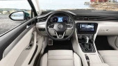 Zaščitno steklo Pixsel za armaturno ploščo VOLKSWAGEN PASSAT - 11.9“ 2015 - 2019 (B8)