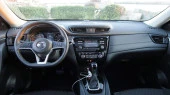 Zaščitno steklo Pixsel za monitor NISSAN ROGUE - 6.8“ 2017 - 2020