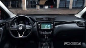 Zaščitno steklo Pixsel za monitor NISSAN ROGUE SPORT - 6.8“ 2019 - 2023