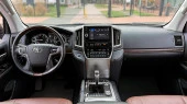 Zaščitno steklo Pixsel za monitor TOYOTA LAND CRUISER 200 - 10.1“ 2017 - 2021