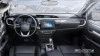 Zaščitno steklo Pixsel za monitor TOYOTA HILUX - 10“ 2016 - 2019