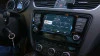 Zaščitno steklo Pixsel za monitor SKODA OCTAVIA - 6.4“ 2013 - 2016