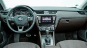 Zaščitno steklo Pixsel za monitor SKODA OCTAVIA - 6.4“ 2013 - 2016