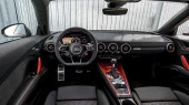 Zaštitno staklo Pixsel za instrument ploču AUDI TT - 11.8“ 2018 -