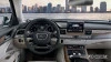 Protective glass Pixsel for monitor AUDI A8 / S8 - 7.7“ 2010 - 2013