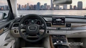 Zaščitno steklo Pixsel za monitor AUDI A8 / S8 - 7.7“ 2010 - 2013